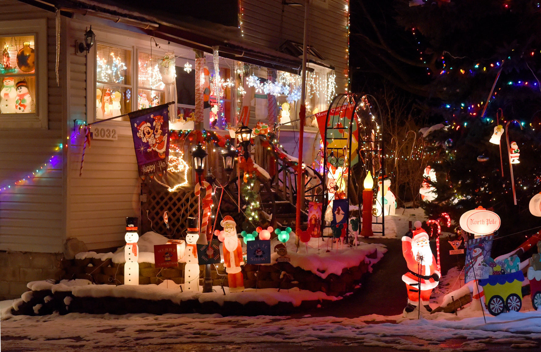 Meridian home decorations 12